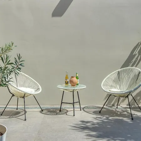 Ground Floor Graziella 200 M From The Villa *