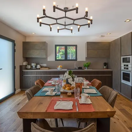 Ground Floor Graziella 200 M From The Villa Eze