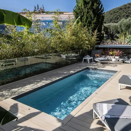Ground Floor Graziella 200 M From The Villa *