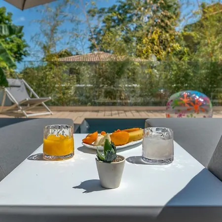 Ground Floor Graziella 200 M From The * 에즈